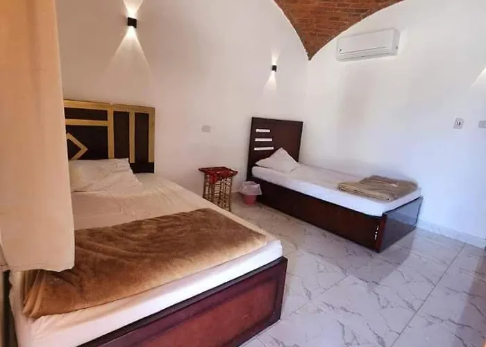 Luna Camp Nuweiba`