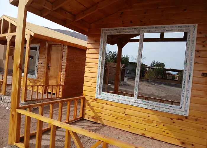 Luna Camp Nuweiba`
