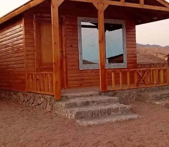 Luna Camp