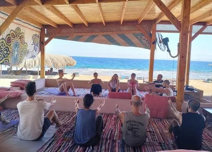 Luna Camp Nuweiba`