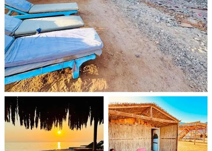 Luna Camp Kemping